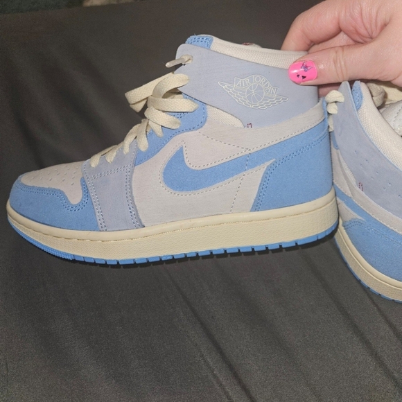 Jordan 1 zoom air - Picture 4 of 6